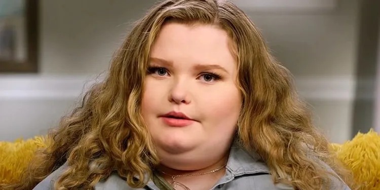 Mama June: Who Will Get Alana’s Custody After Pumpkin & Josh’s Divorce ...